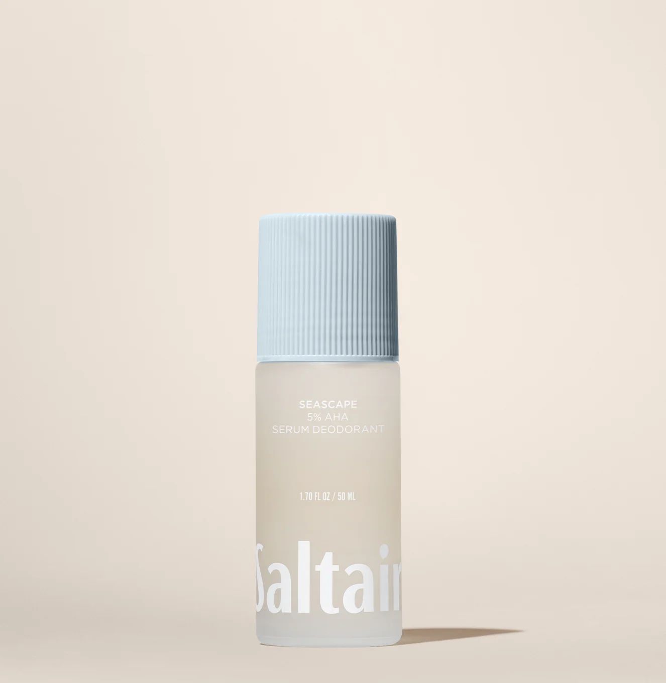 Serum Deodorant With 5% AHA - Seascape | Saltair | Saltair