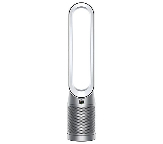 Dyson Purifier Cool TP07 Purifier and Cooling Fan - QVC.com | QVC