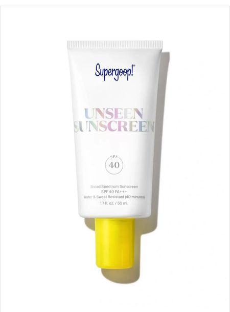 My favorite sunscreen! 

#sunscreen #face #tintedmoisturizer
#makeup #sun 

#LTKsalealert #LTKtravel #LTKbeauty