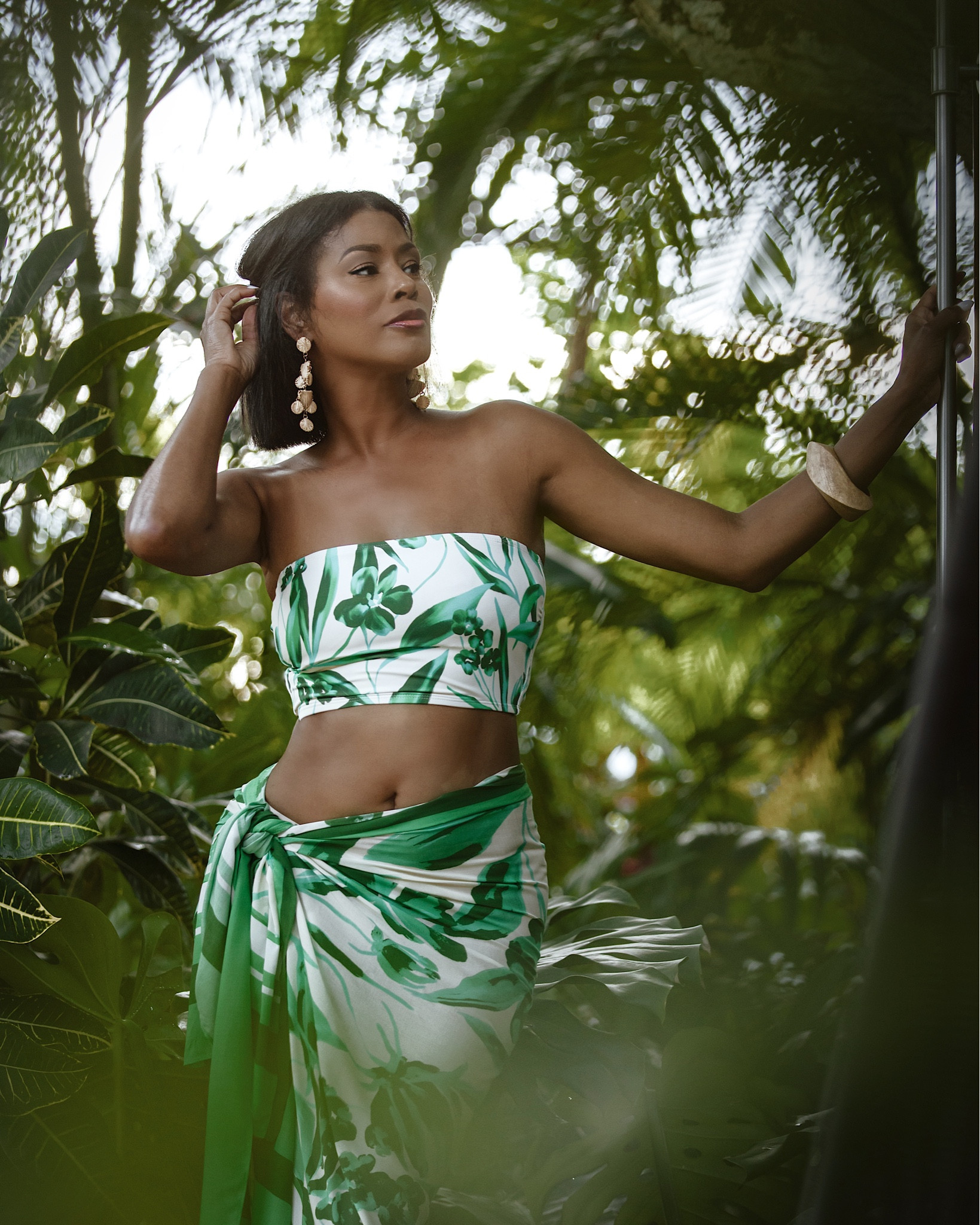 #tbt to a few weeks ago when this was my backyard @roundhillresort. 

#LTKOver40 #LTKTravel #LTKSwim