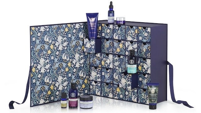 Neal’s Yard Advent Calendar 2024

#LTKbeauty #LTKluxury #LTKgiftguide