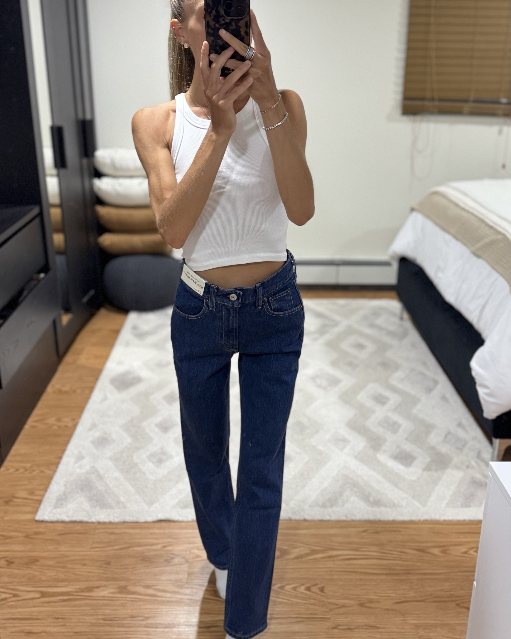 Abercrombie jean sale! 
Wearing 23 Short in all!

#LTKFindsUnder100 #LTKStyleTip #LTKSaleAlert