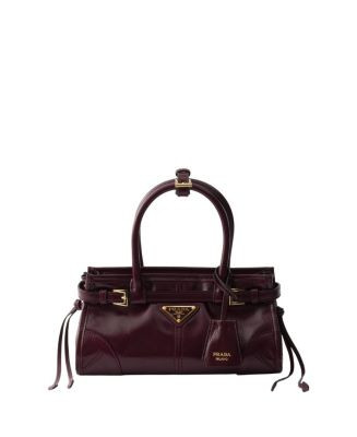 Bonnie Leather Mini-Bag | Bloomingdale's (US)