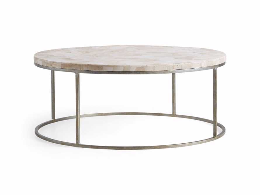 Arielle Coffee Table | Arhaus | Arhaus