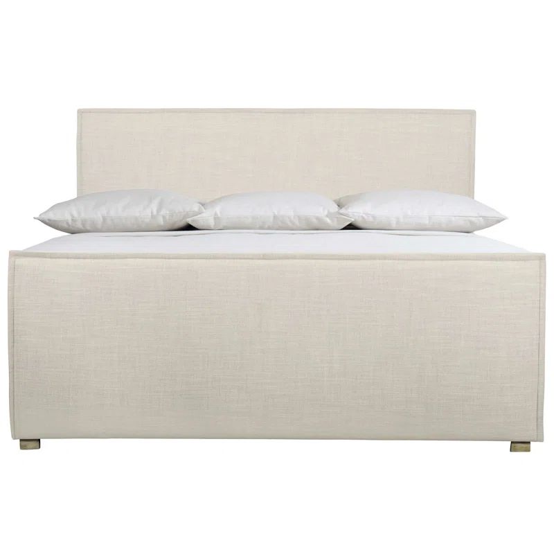 Highland Park Upholstered Bed | Wayfair North America