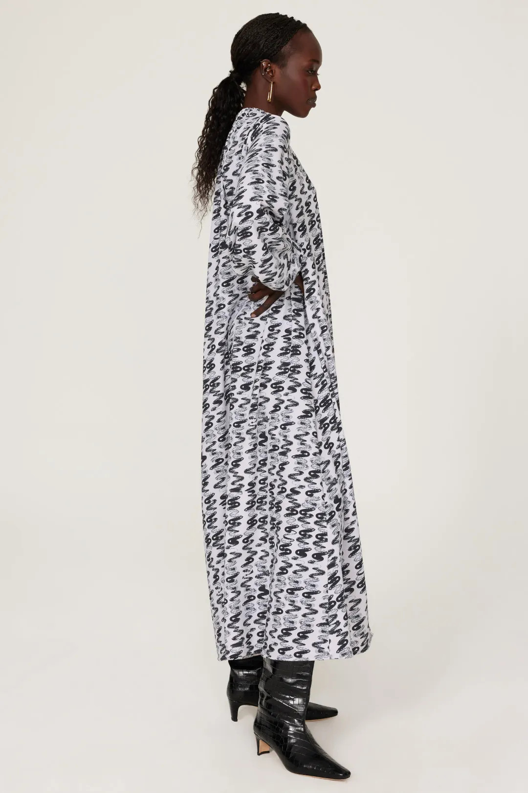 Thebe Magugu | Rent the Runway