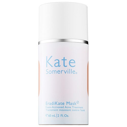 EradiKate™ Mask Foam-Activated Acne Treatment - Kate Somerville | Sephora | Sephora (US)