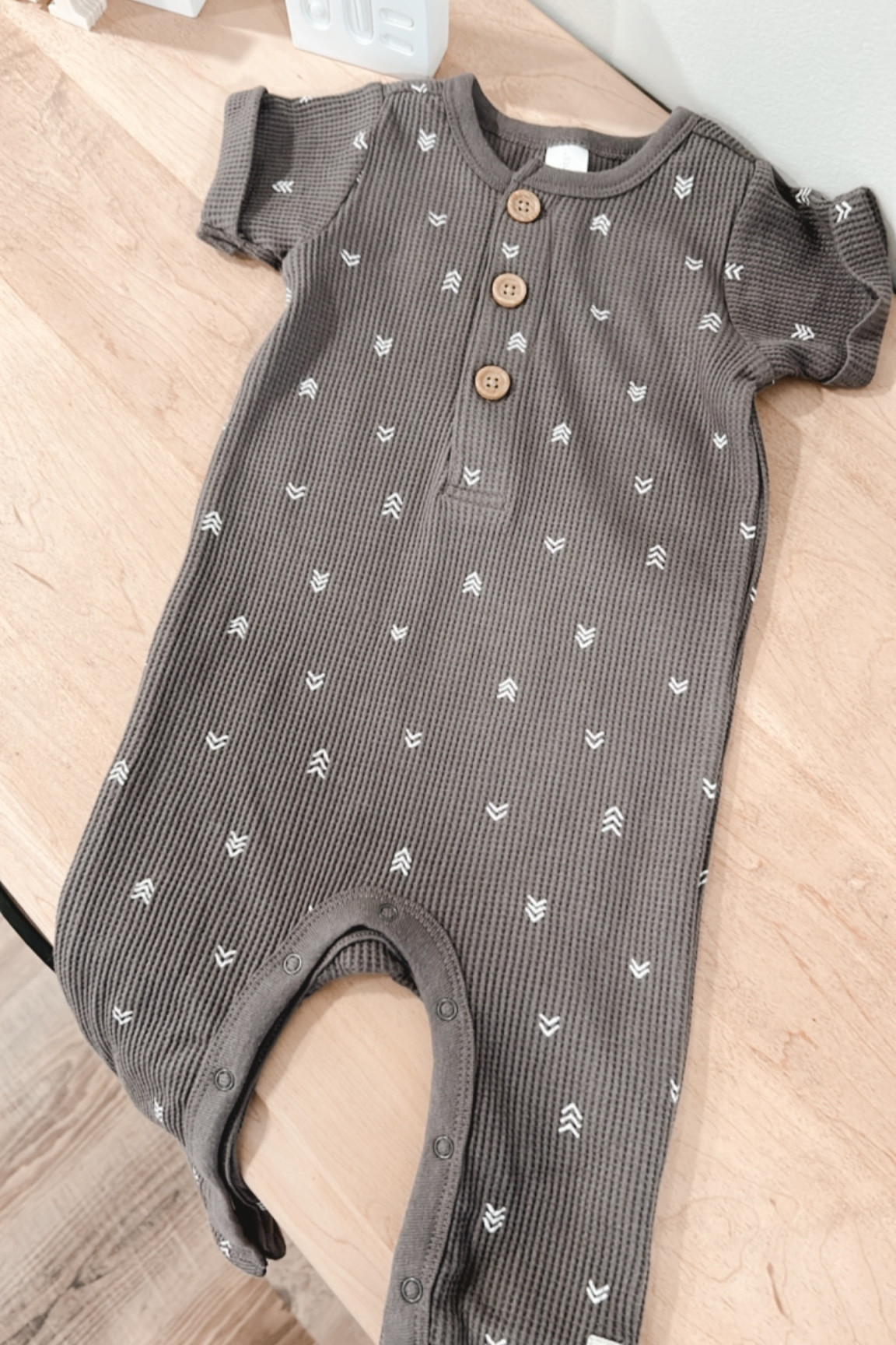 Modern Moments by Gerber unisex romper 

#LTKFind #LTKbaby