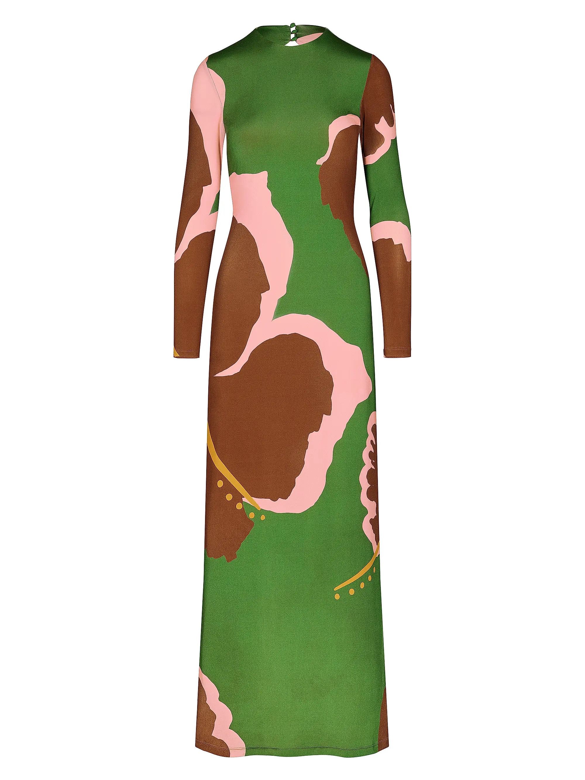 Spirit Of The West Tunic Maxi Dress | Saks Fifth Avenue