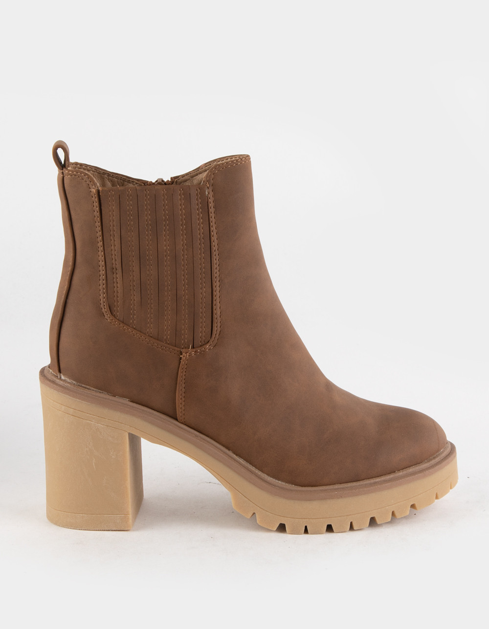 DV By DOLCE VITA Jetta Womens Chelsea Ankle Boots | Tillys