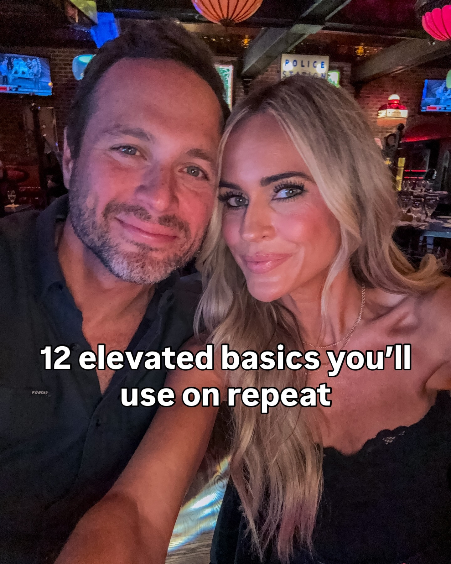 12 elevated staples you’ll use on repeat - the perfect jeans for date night, stretchy ribbed tees that tuck in perfectly, the best brightening eye cream, beaded necklaces that are super on trend, elevated Lou fewest set that’s perfect for travel and comes in so many colors, barrel jeans under $50 that come in length options, and more!

#LTKdayinmylife #LTKootd #LTKmomlife