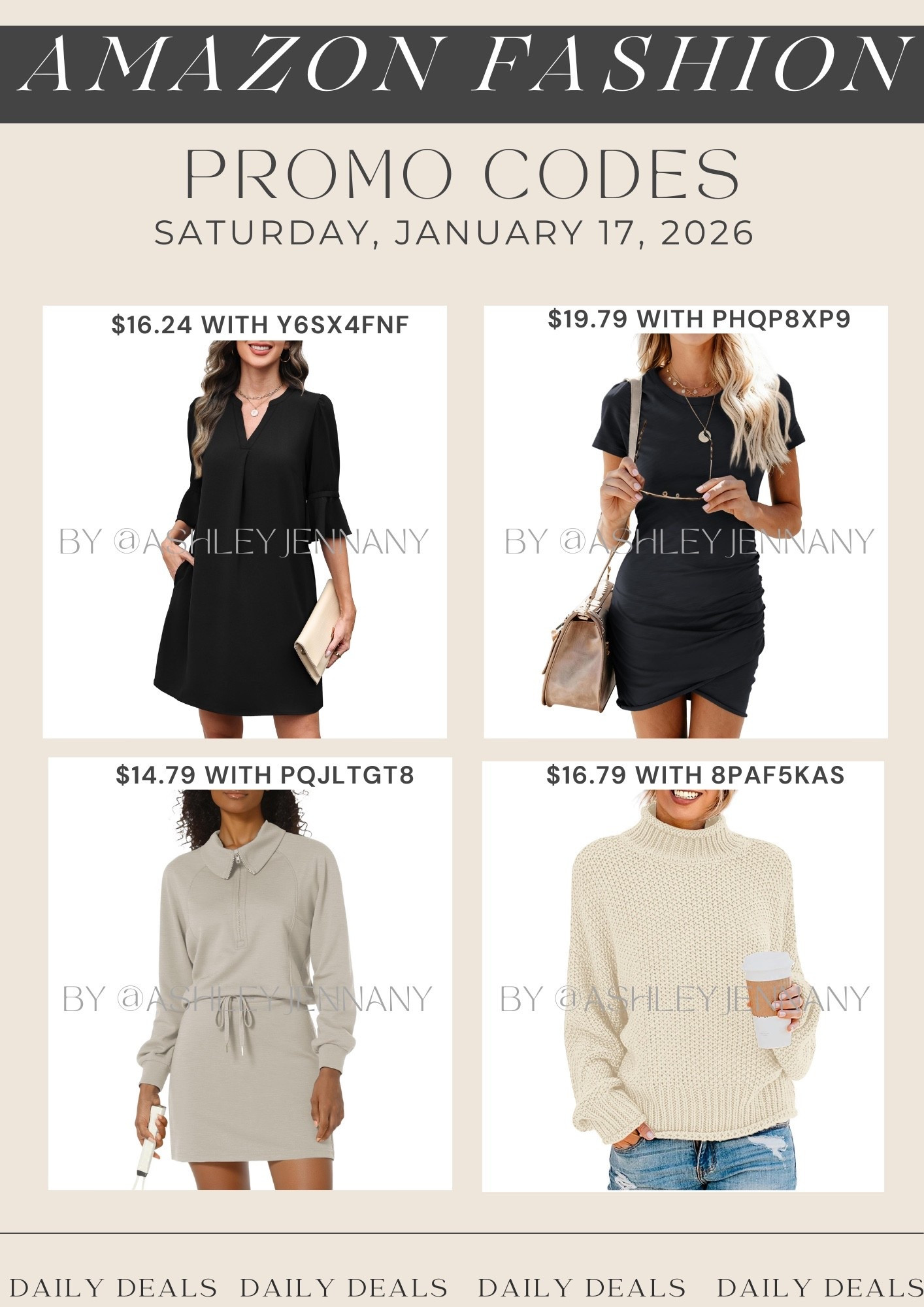 Amazon deals

#LTKSaleAlert #LTKFindsUnder50