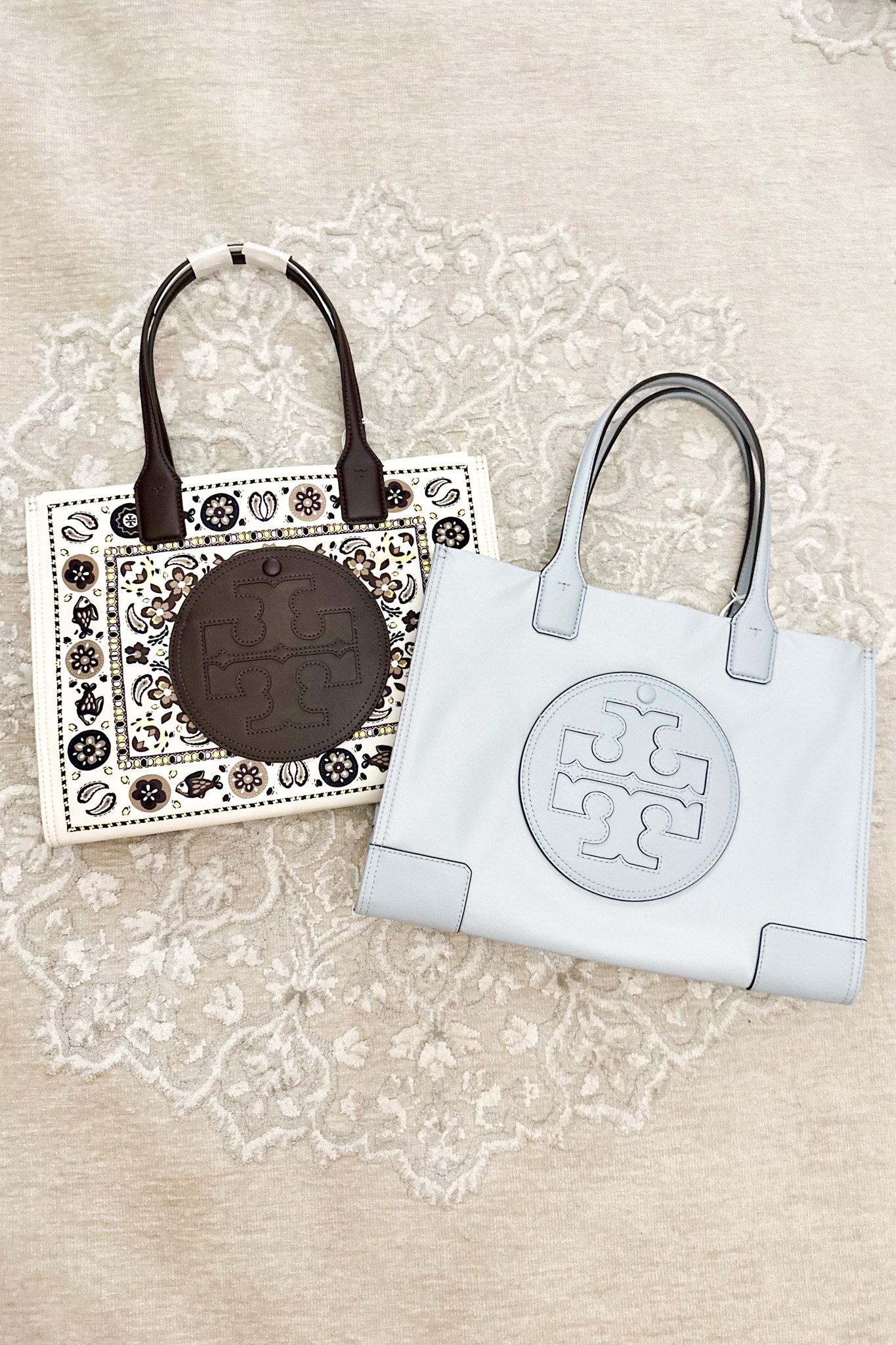 Still a favorite. The Ella tote! Lightweight, fits a ton, great for travel! 


Tory BurchElla Tote Bag, nylon tote bag, tote bag fashion, tote bag gift, tote bag canvas, tote bags designer, tote bags cute
handbags, handbags designer
handbag fashion 

#LTKitbag #LTKtravel #LTKworkwear