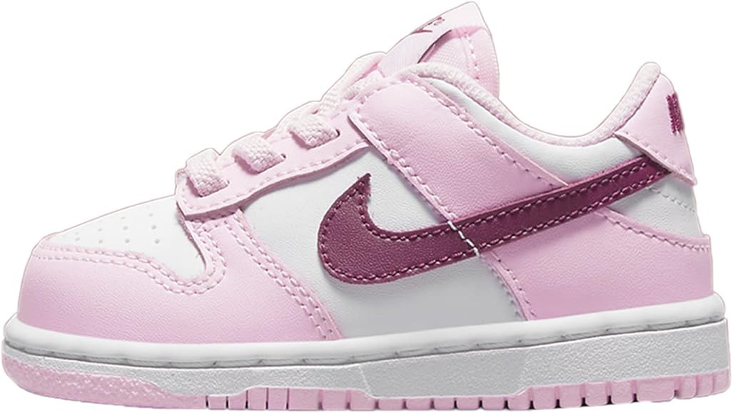 Nike unisex-child Dunk Low | Amazon (US)