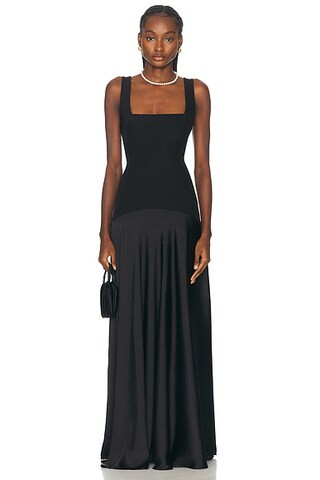 by Marianna Sidney Gown | FWRD 