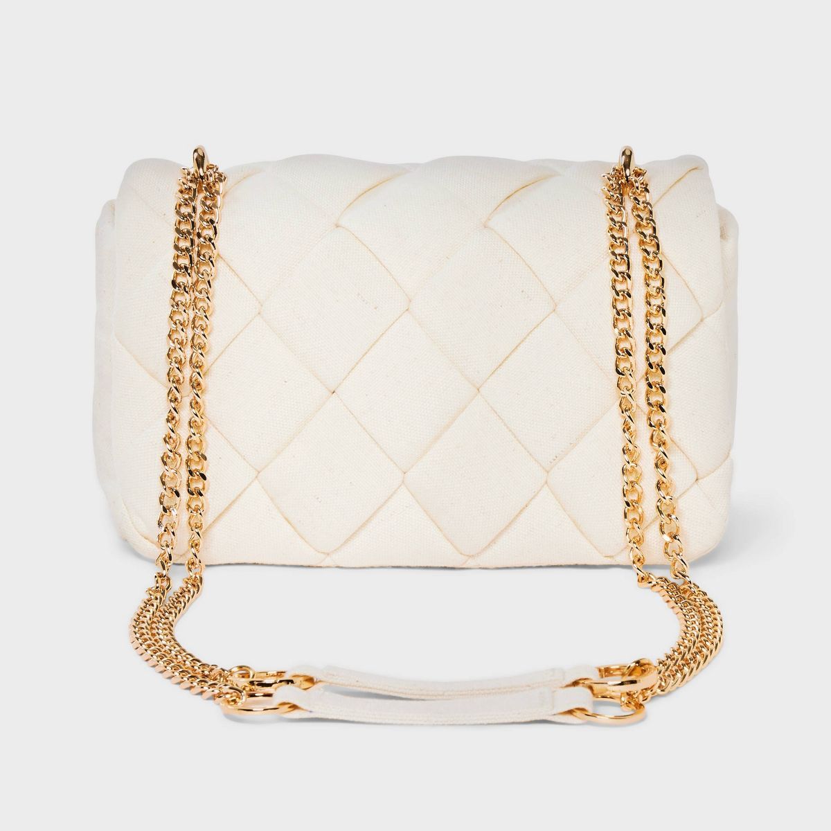 Sophie Crossbody Bag - A New Day™ White | Target