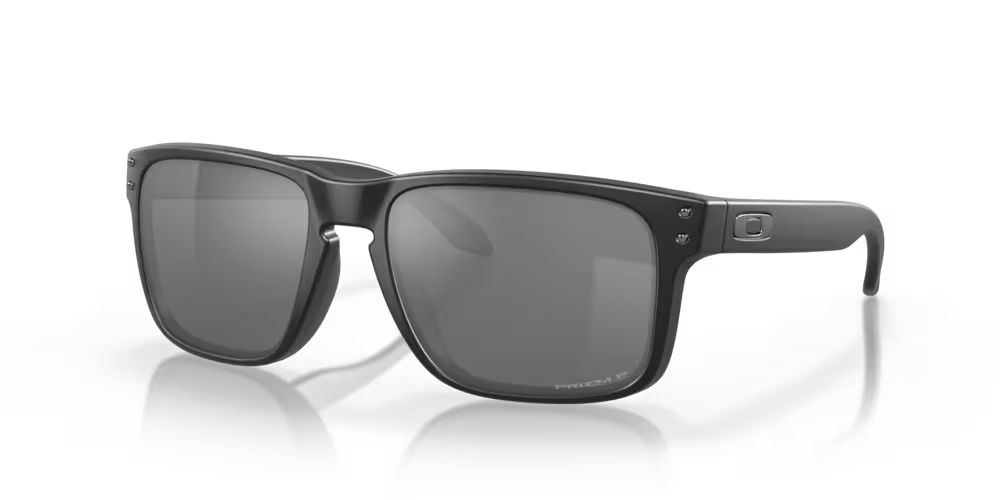 Oakley Holbrook™ Matte Black Sunglasses | Oakley® US | Oakley (US)