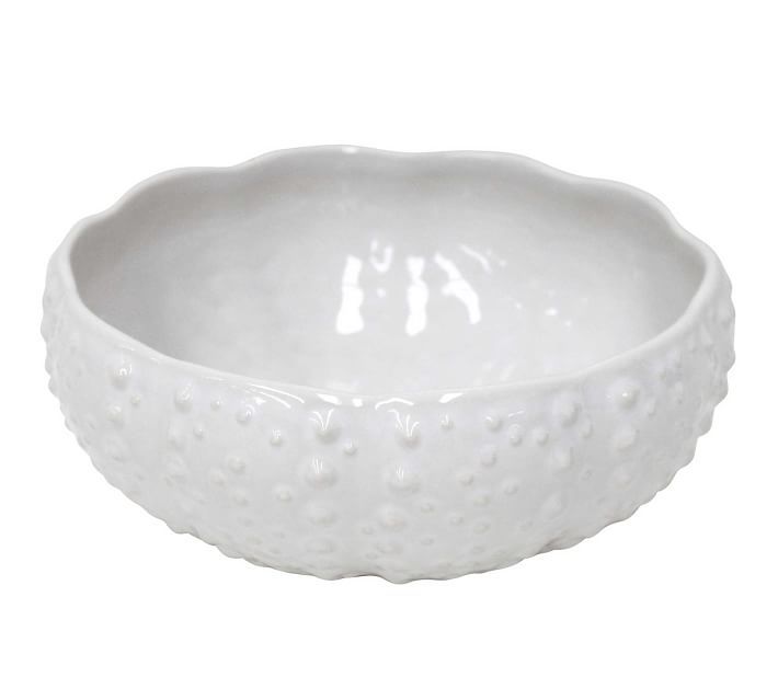 Costa Nova Sea Urchin Serving Bowl | Pottery Barn (US)