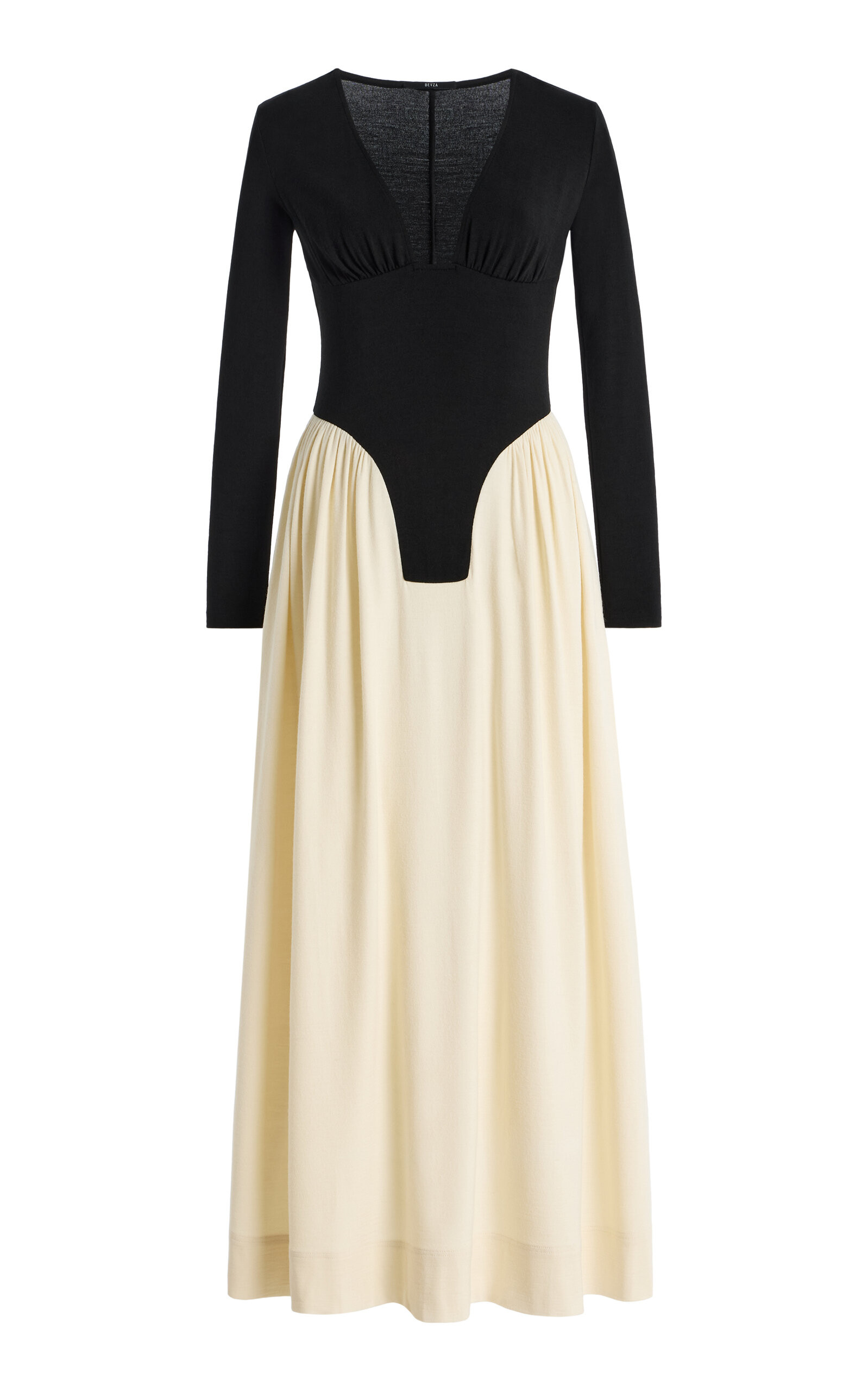 Exclusive Fiona Jersey Maxi Dress | Moda Operandi (Global)