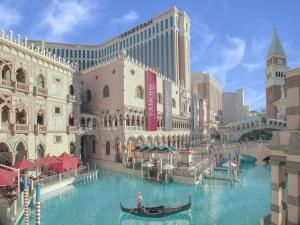 The Venetian® Resort Las Vegas (Resort) (USA) Deals | Booking.com US (Private Program)