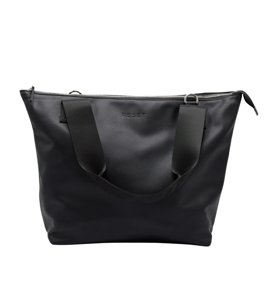 THE PRIORITY TOTE BAG | RESET The Label