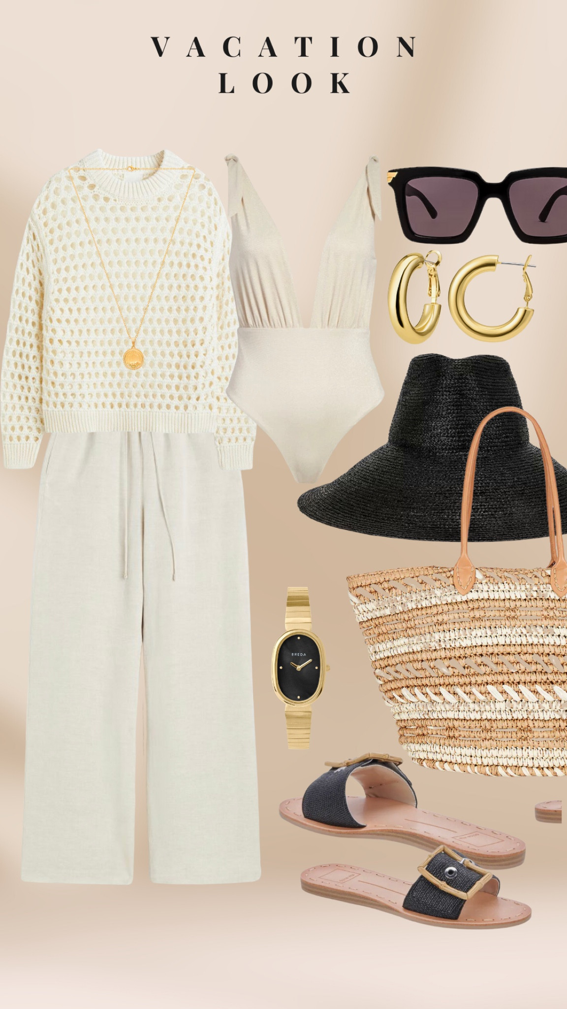 Styled look xo

#LTKFind #LTKstyletip #LTKtravel