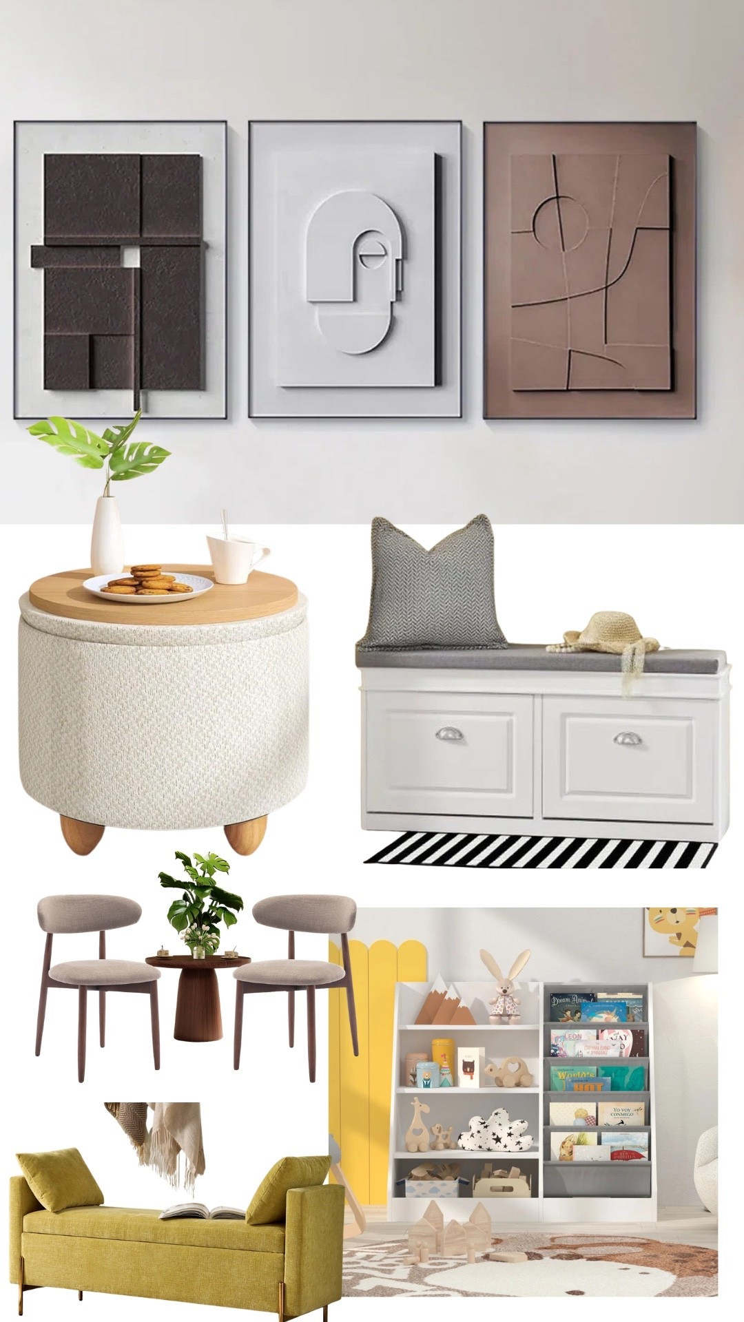 More WayFair gorgeousness!!!! 

#wayfair #wayfairuk 

#LTKhome #LTKuk #LTKsale