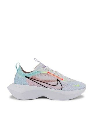 Nike Vista Lite Sneaker in White, Black, Brt Crimson, Barely Volt, Glacier Blue from Revolve.com | Revolve Clothing (Global)