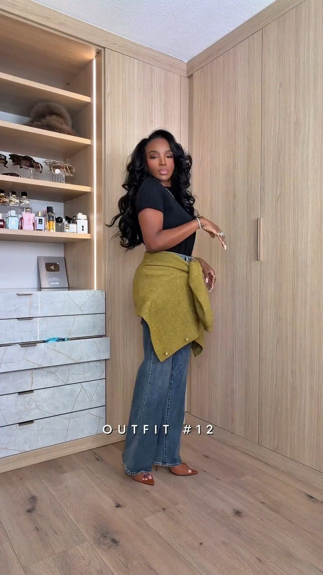 Everyday outfit✨ Everything from this look is linked below. 👇🏽

Wearing: Size Small | 5’4” | 140 lbs | 34D-27-40

📲   Download the FREE LTK app & follow me (@kirasfashionfinds) to shop all my daily finds.  #LTKootd #LTKPetite #LTKU