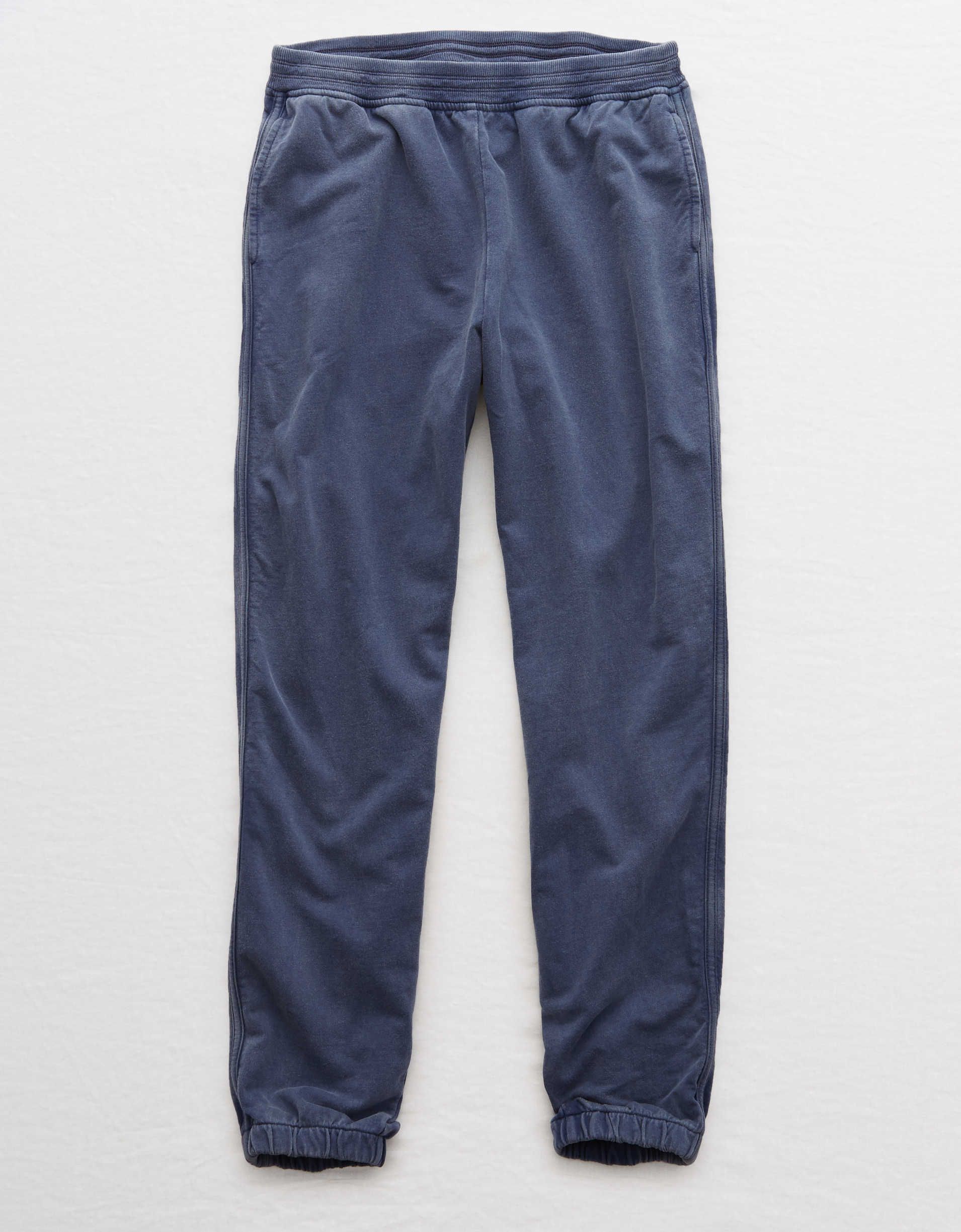 Aerie Sunwashed Desert Jogger | American Eagle Outfitters (US & CA)