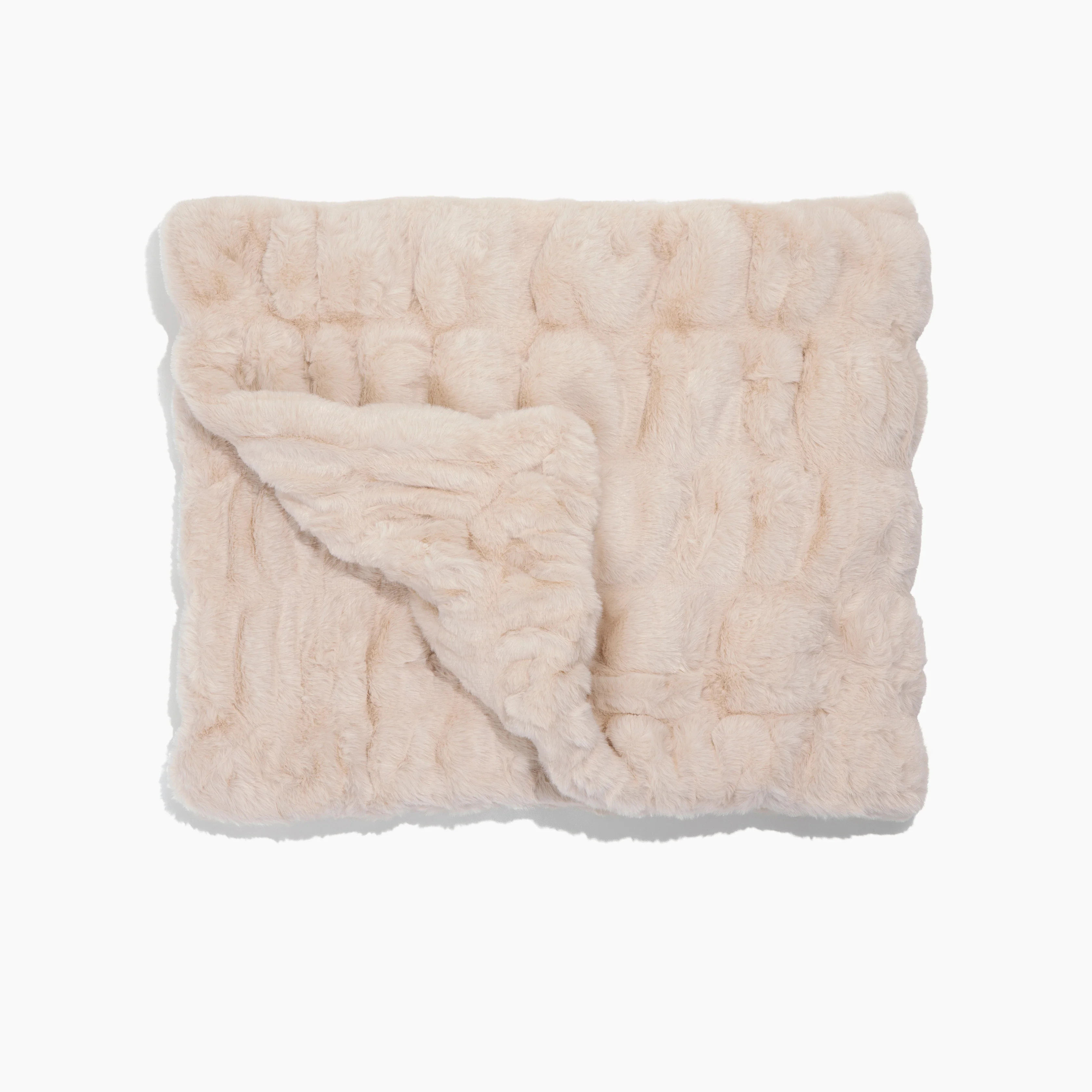 The Lola Pet Blanket | Bondi Beige | Lola Blankets