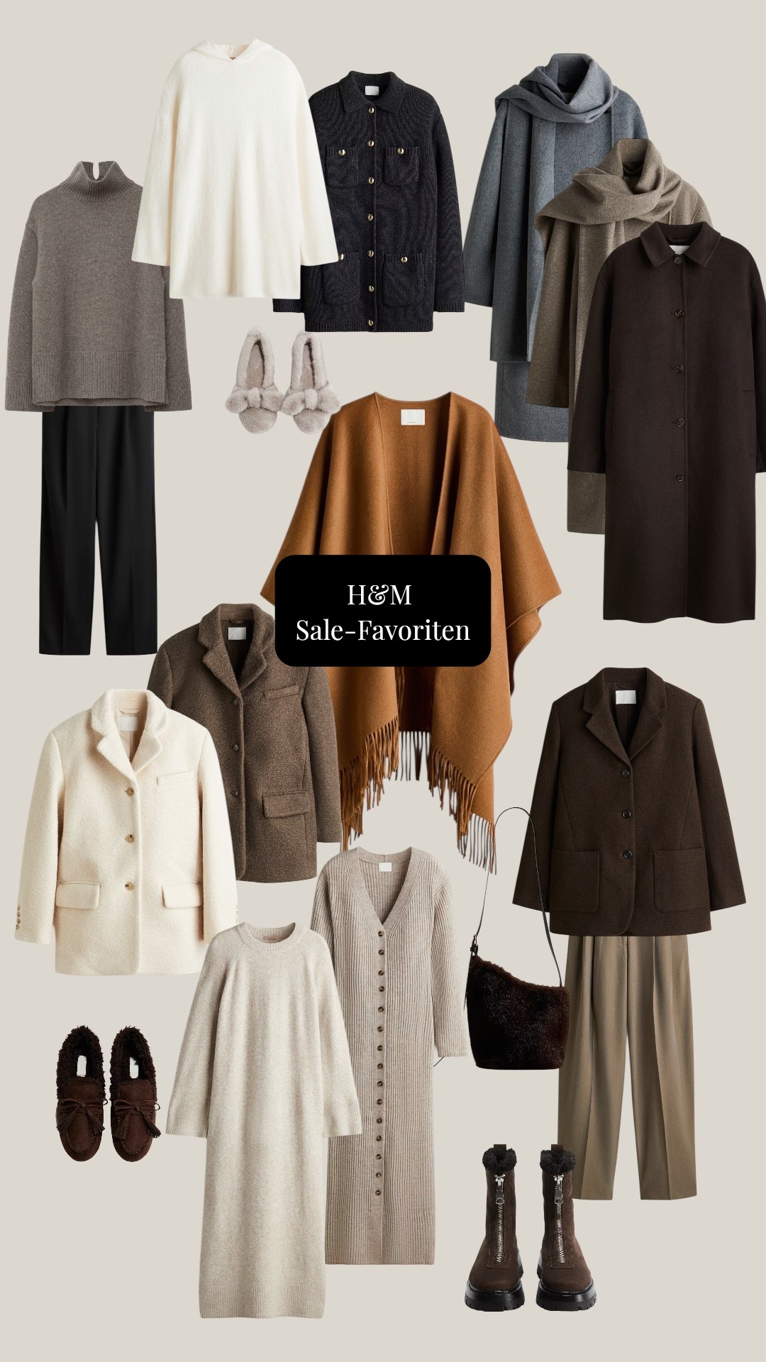 H&M Sale Favoriten

#LTKdeutschland #LTKeurope #LTKstyletip