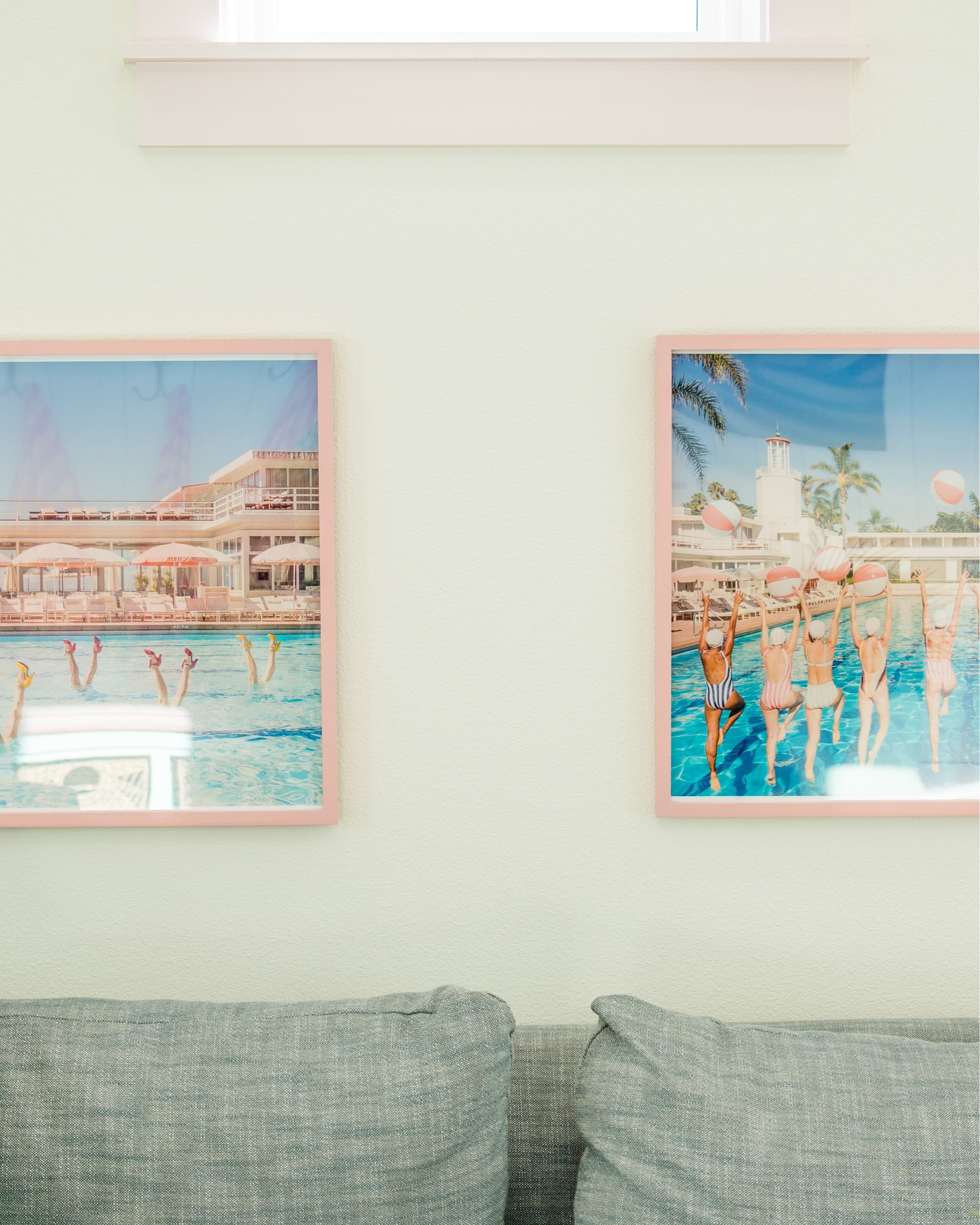 Bring the timeless charm of the coast into your home with these Coral Casino wall art pieces. Perfect for creating a serene, beachy vibe in any space. From our recent coastal home project 
#CoastalDecor #BeachHouseStyle #CoastalLiving #WallArtInspo #CoastalVibes #HomeDecorGoals #InteriorStyling #OceanInspired #CoastalArt #SereneSpaces #BeachLover #InteriorDesign



#LTKSaleAlert #LTKHome