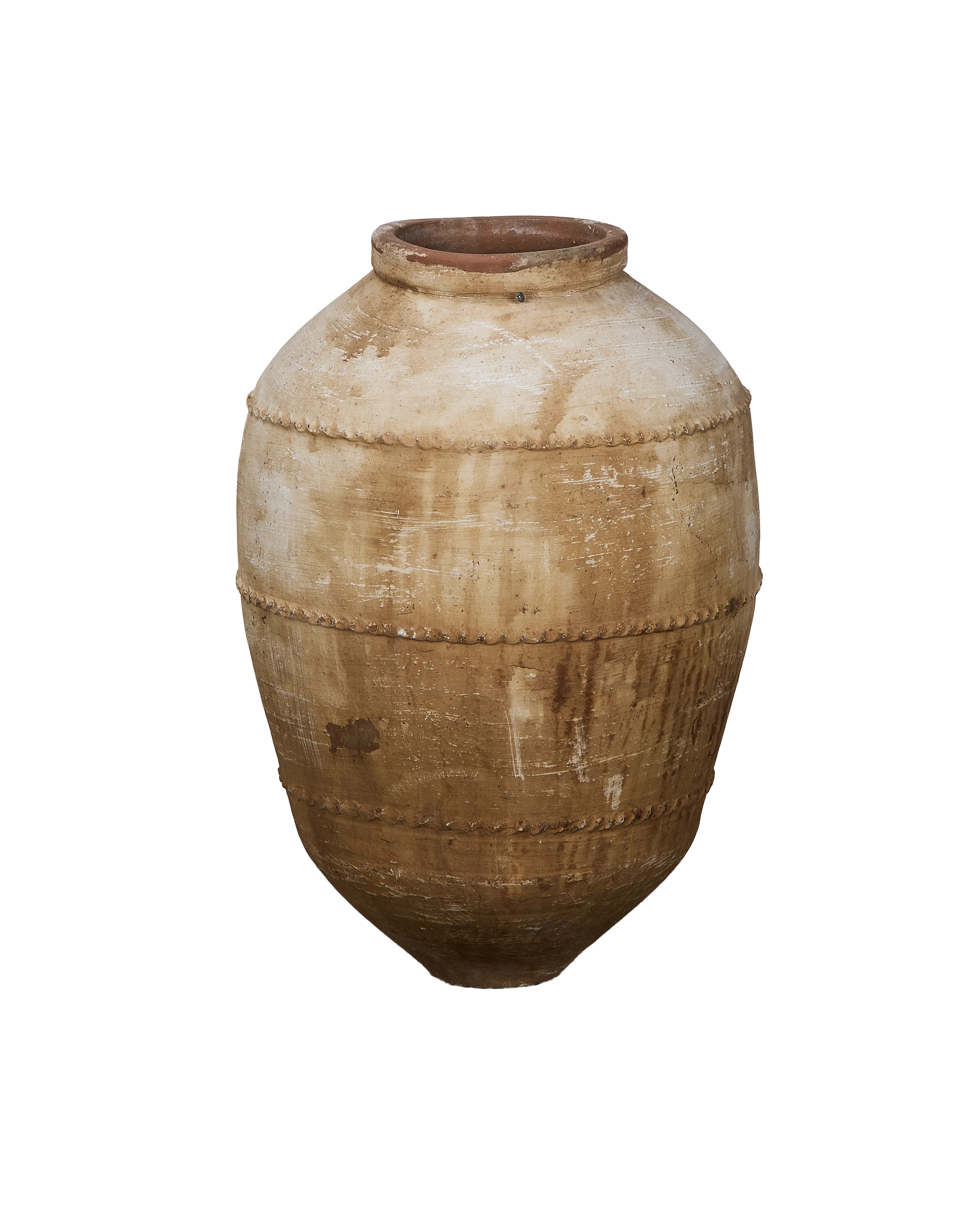 Olive Jar | Olive Ateliers