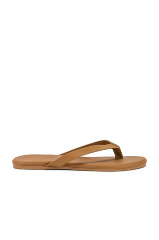The Boyfriend Flip Flop
                    
                    TKEES | Revolve Clothing (Global)