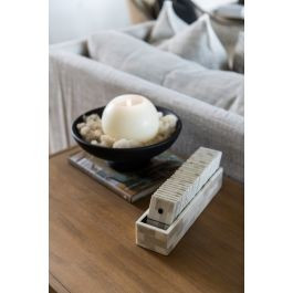 ROYAL DOMINOS SET | Gatehouse No.1