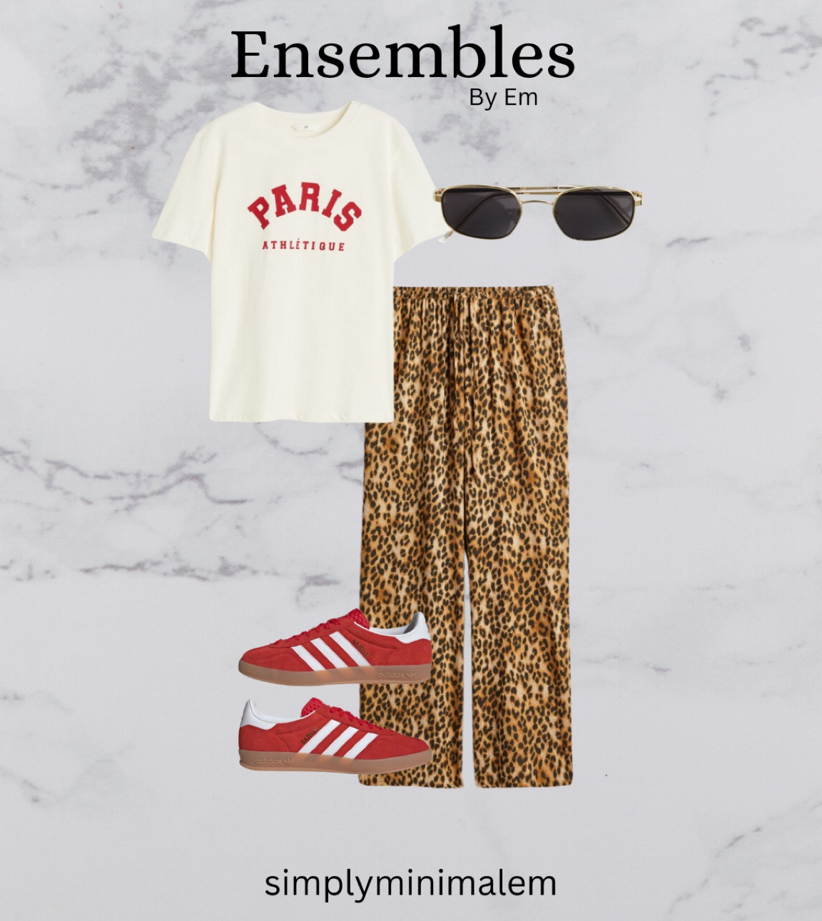 #ensemble #lookoftheday 

#LTKFindsUnder50 #LTKShoeCrush #LTKStyleTip