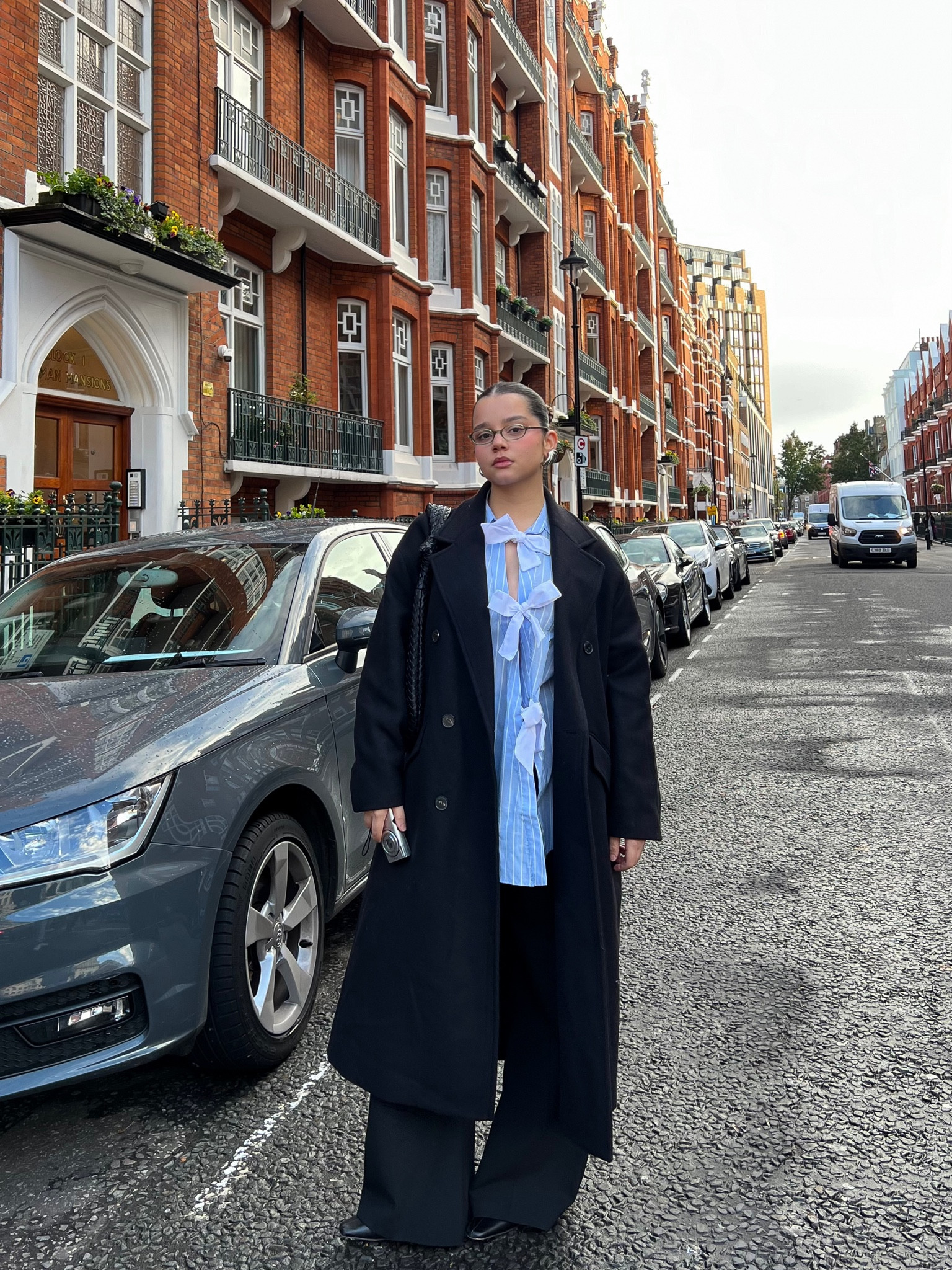 The coat and shirt

#LTKmidsize #LTKstyletip #LTKbeauty