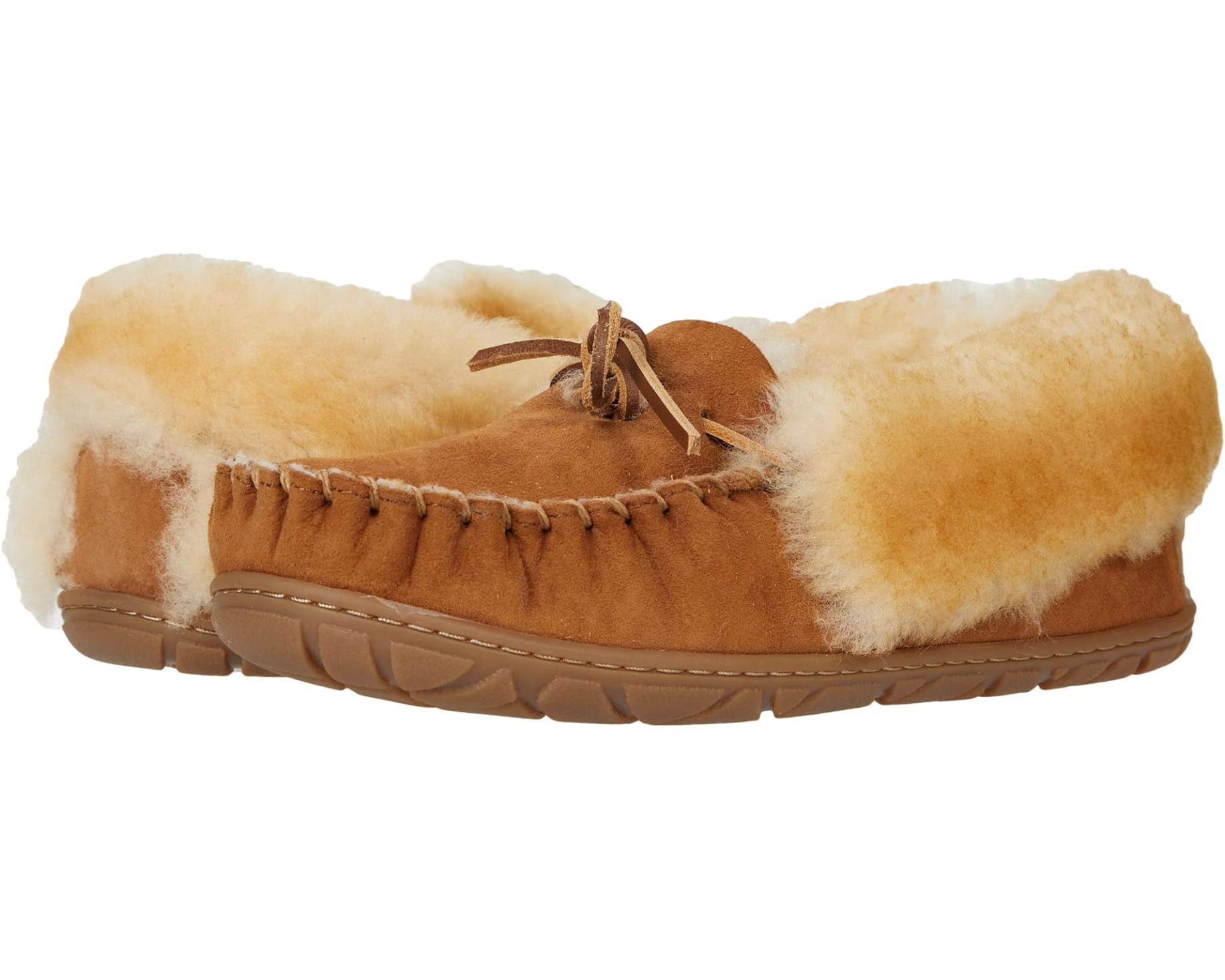 Wicked Good Moccasins | Zappos