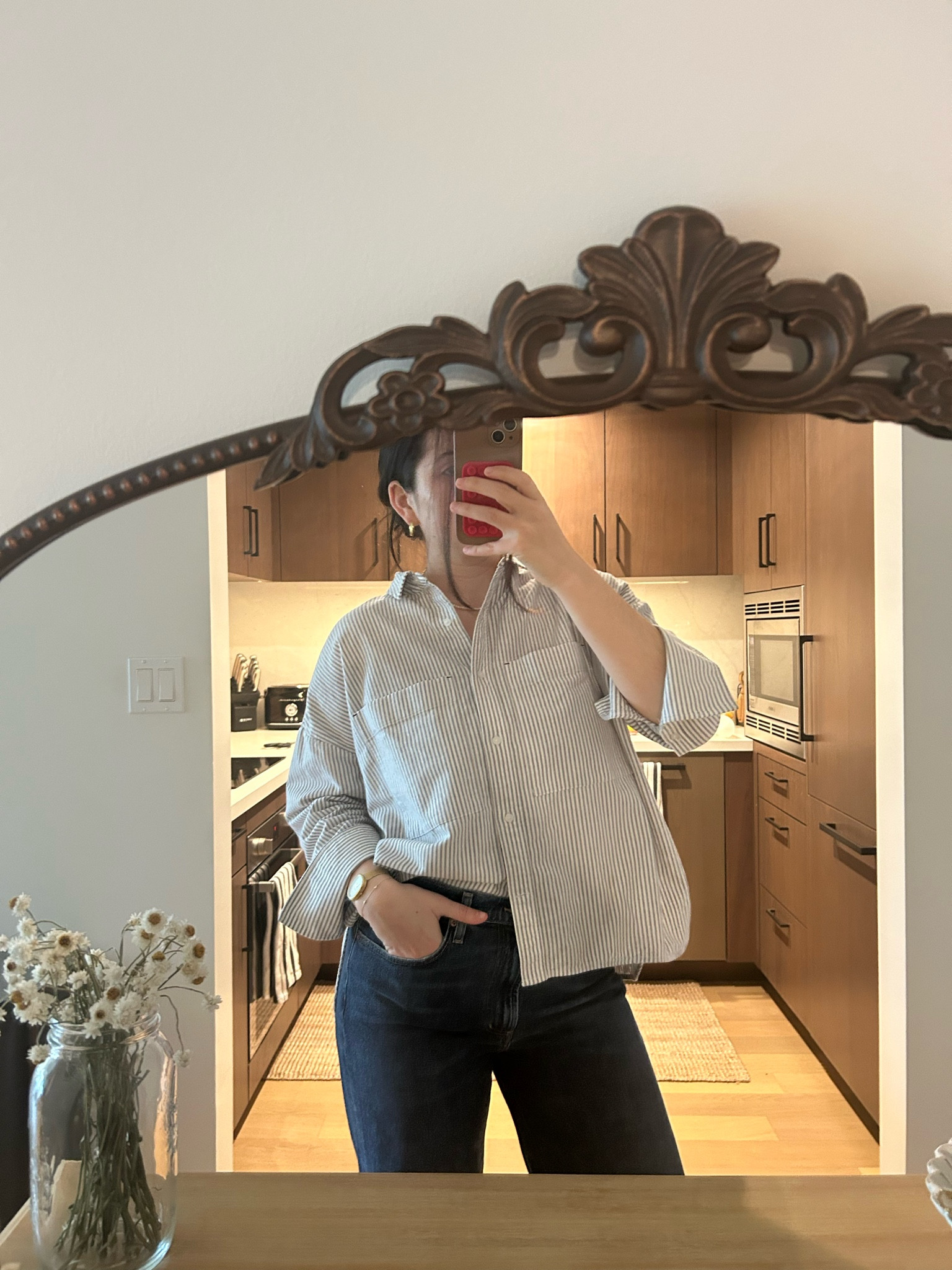 Work outfit 


#LTKWorkwear