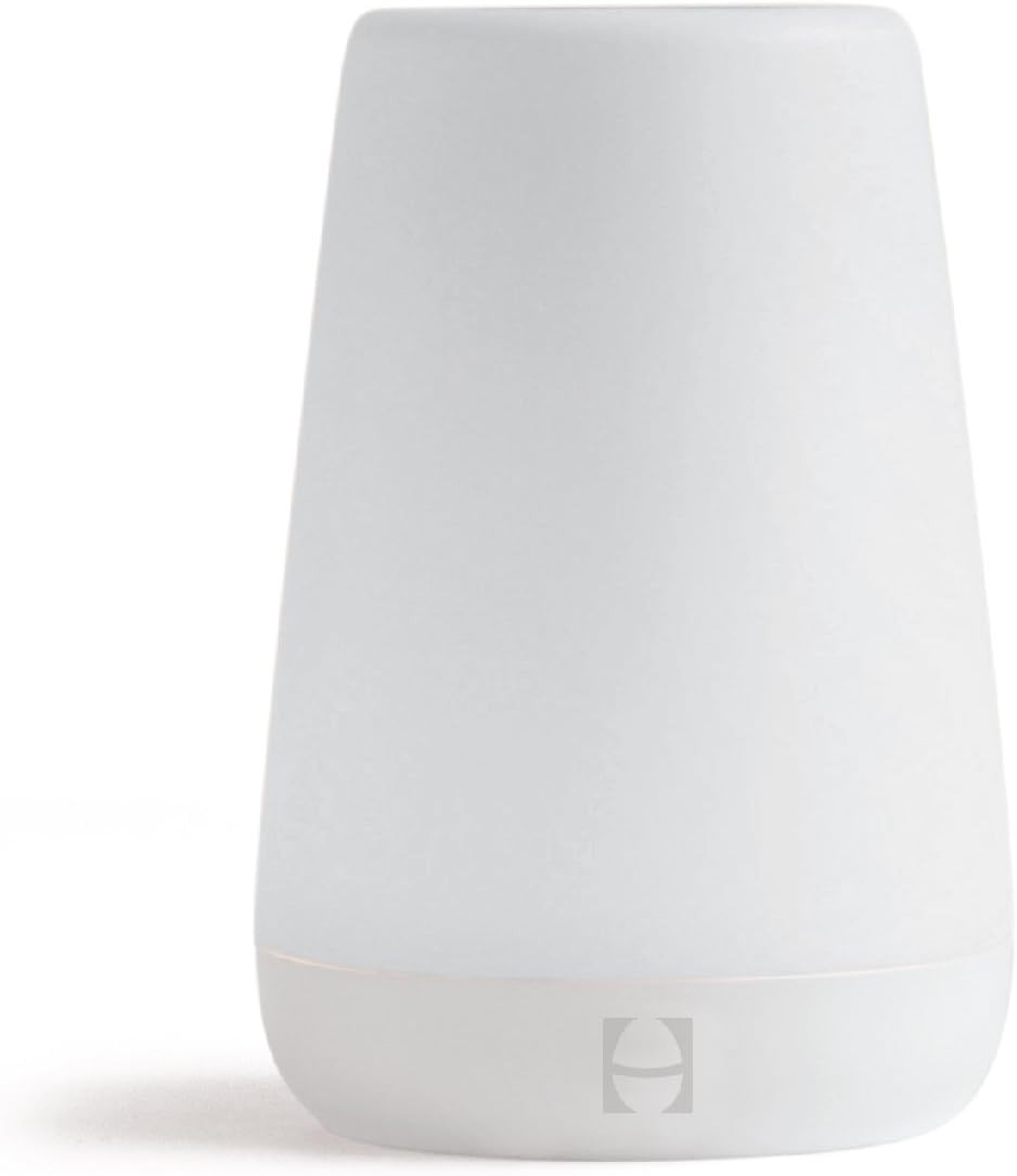 Hatch Baby Rest Sound Machine, Night Light and Time-to-Rise | Amazon (US)