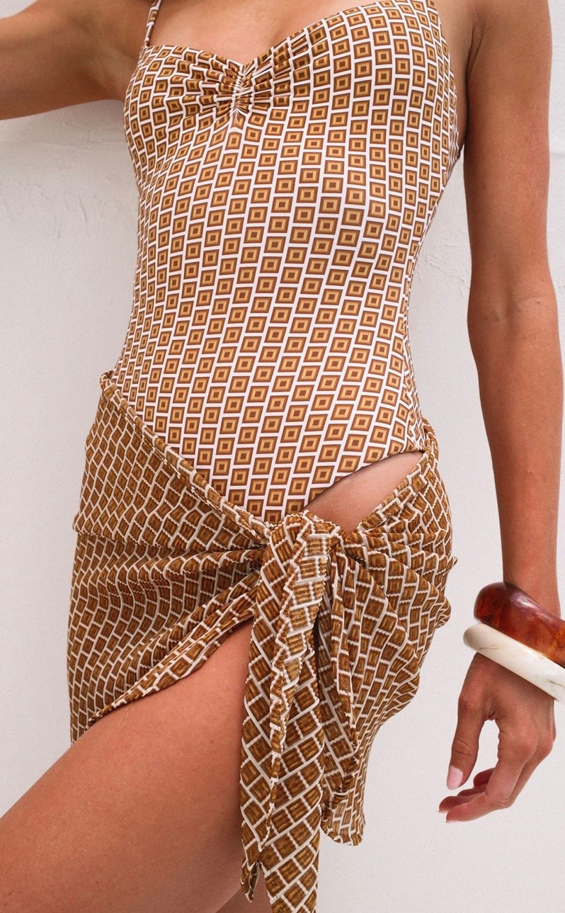 Love this new show me your mumu print 

#LTKSwim #LTKTravel #LTKSeasonal