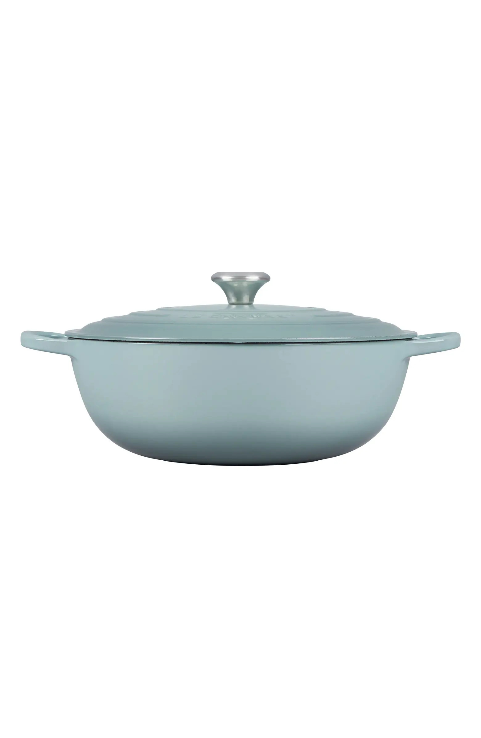 Le Creuset Signature 7.5-Quart Enameled Cast Iron Brazier | Nordstrom | Nordstrom