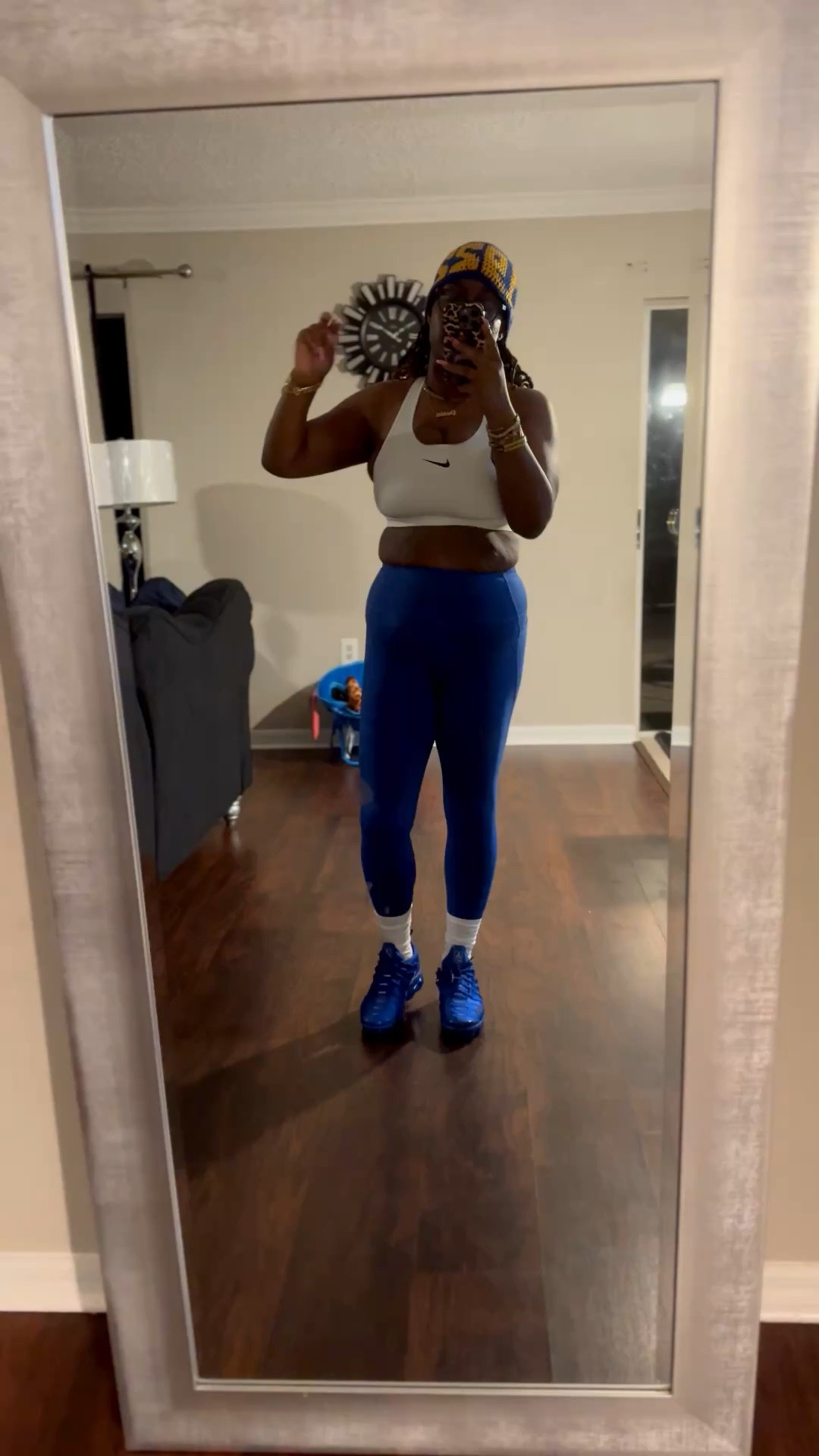 Another gym OOTD!

#LTKootd #LTKfitnessgoals #LTKActive