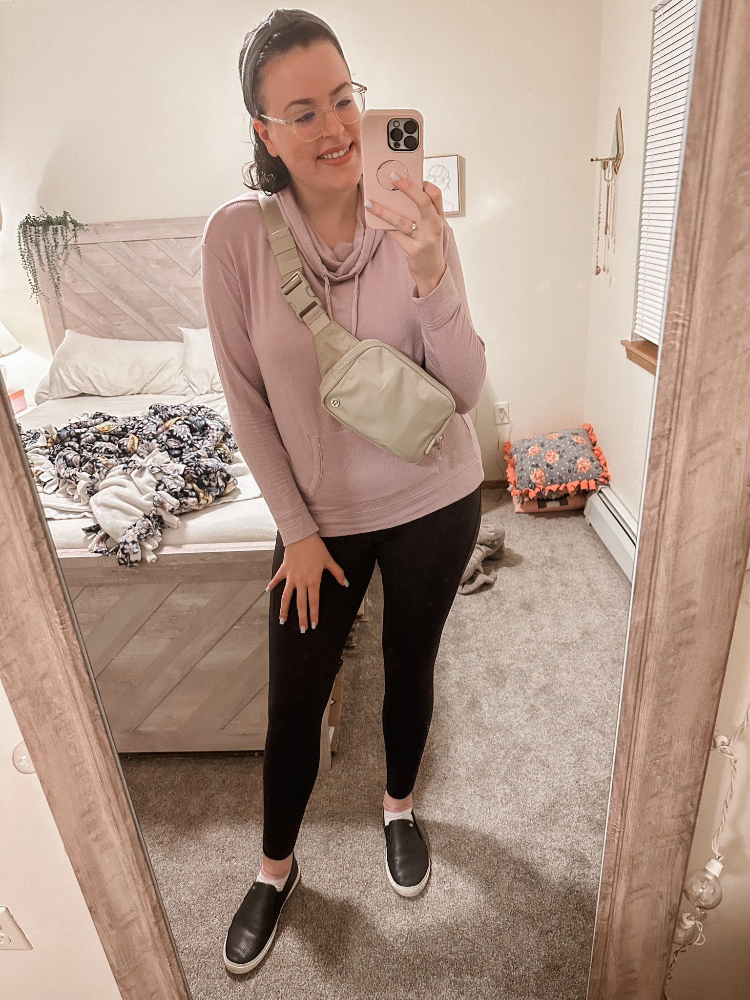 Fashion Waist Packs for Women … curated on LTK
