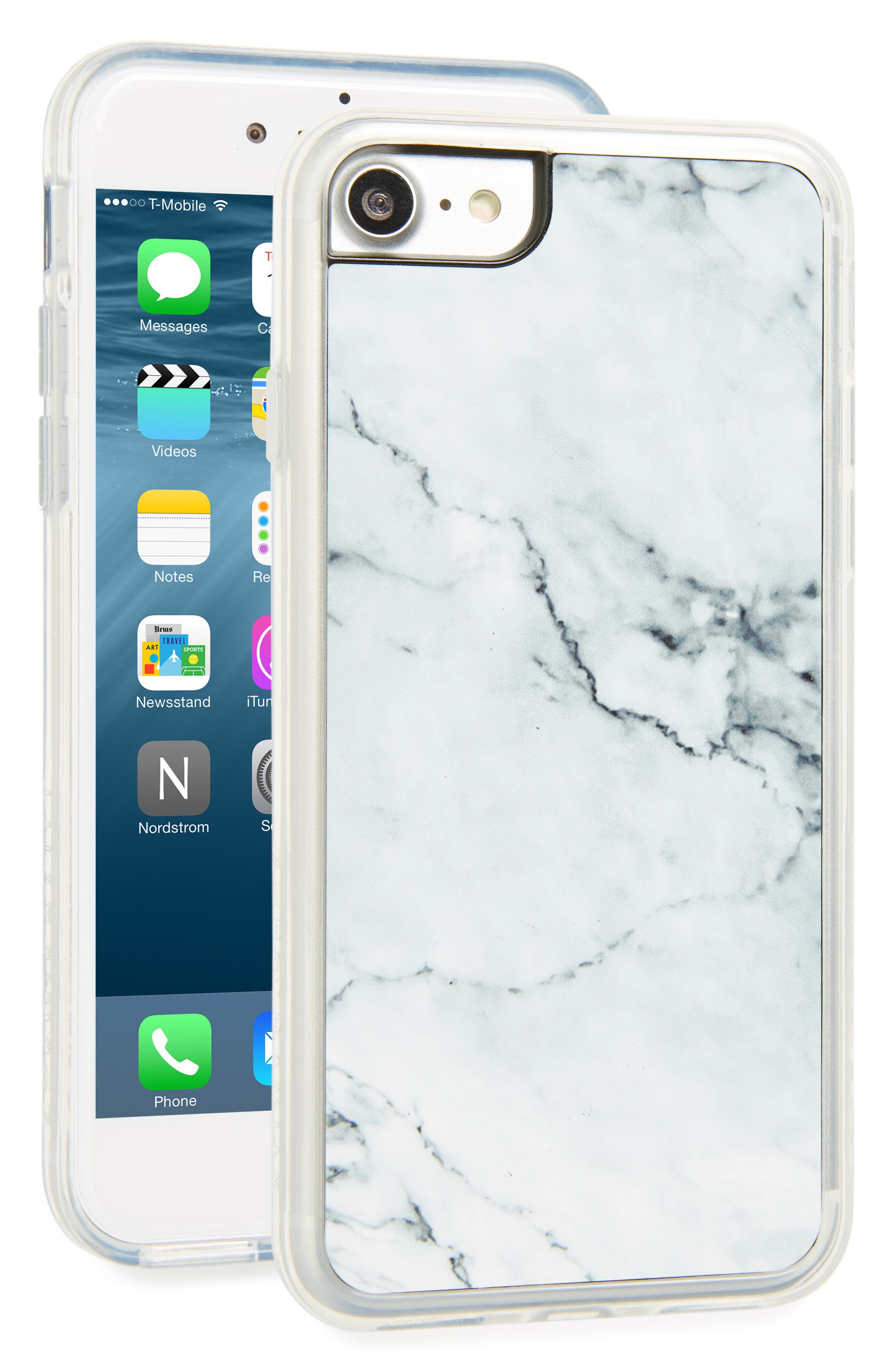 Stoned iPhone Case (7 & 7 Plus) | Nordstrom