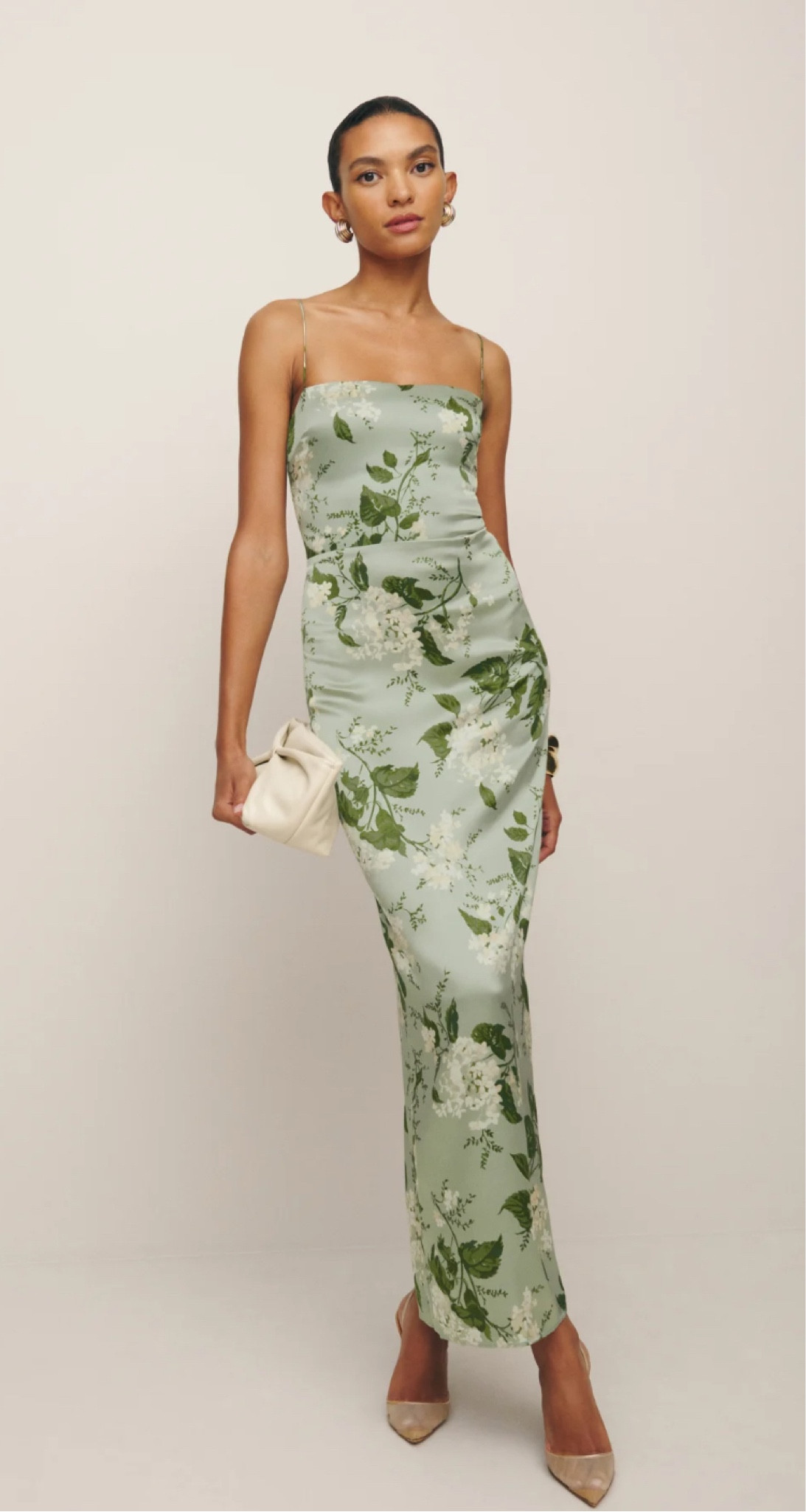 Spring wedding guest dress 

#LTKwedding #LTKtravel #LTKstyletip