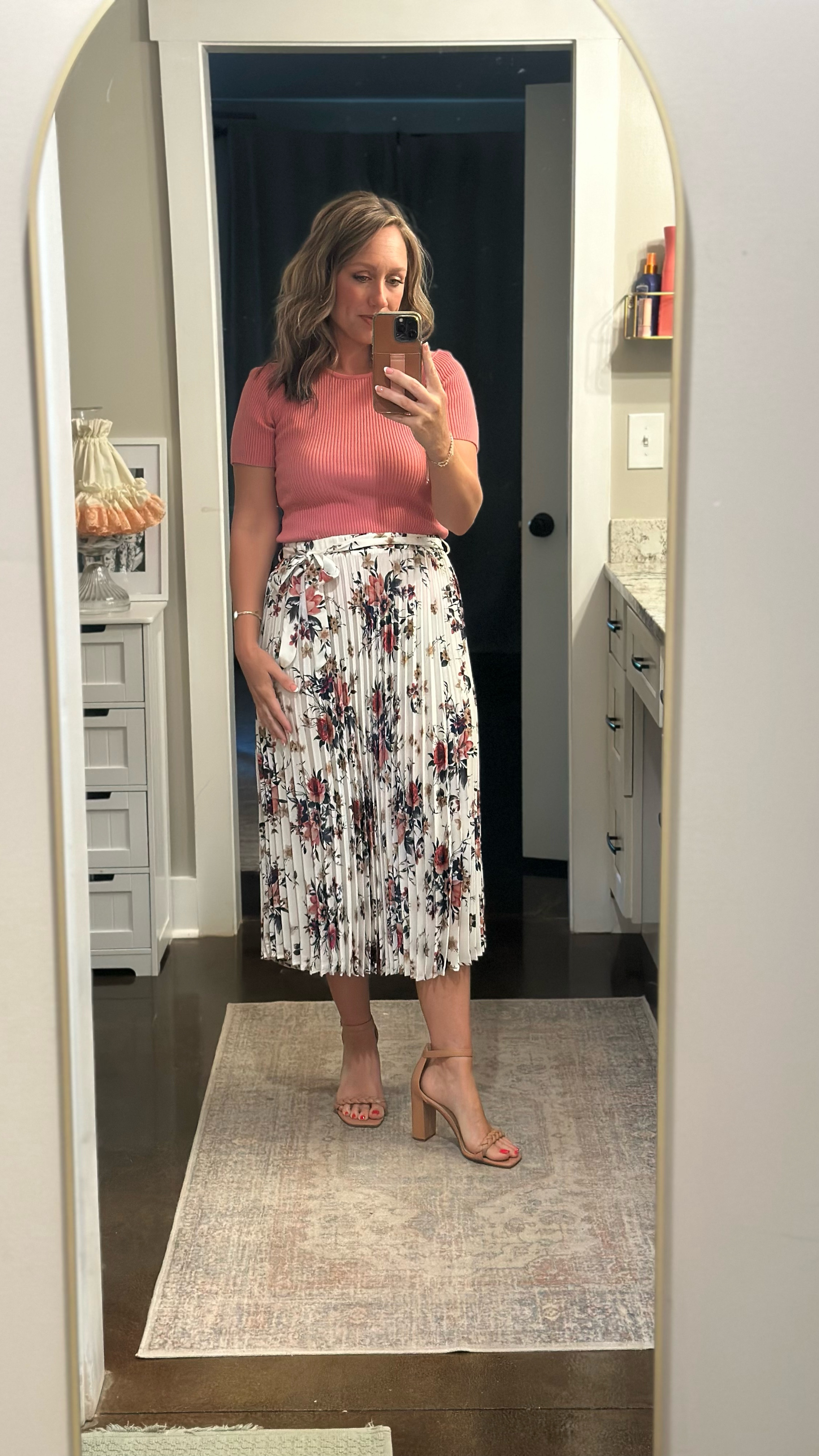 Sunday ✨ 

#LTKStyleTip #LTKSeasonal #LTKFindsUnder50