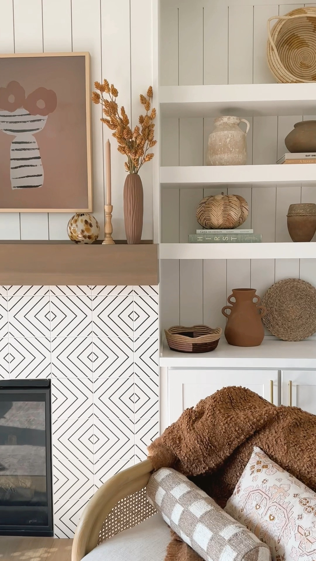 Fall decor finds