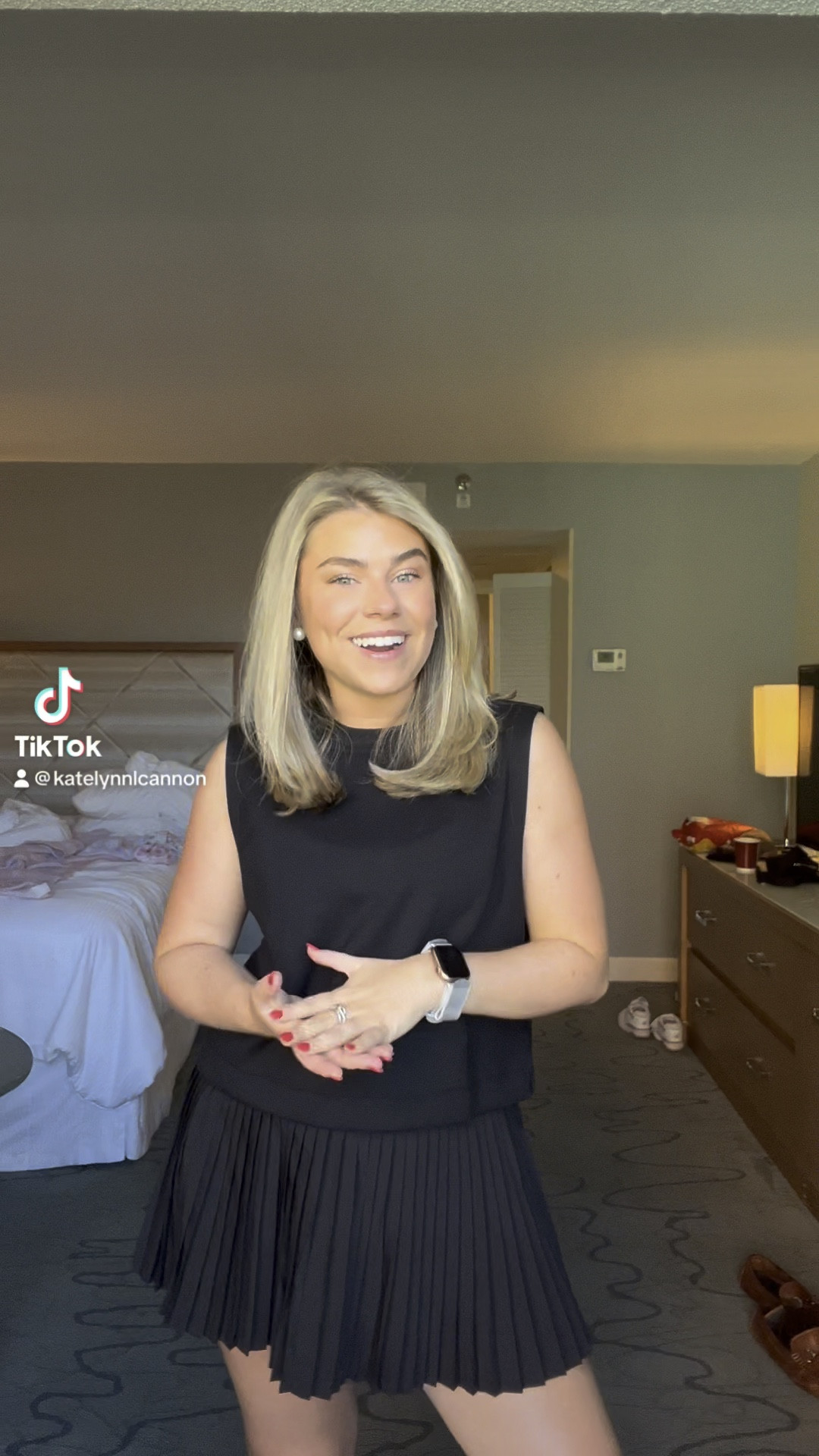 Spring Break in Disney Outfit 🤍😇

#LTKU #LTKsalealert #LTKfindsunder50